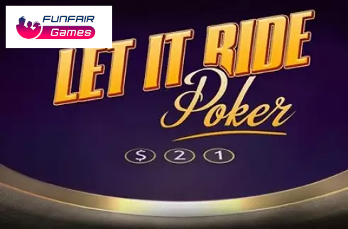 Let It Ride